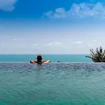 Aruna- 4 Bedroom Modern Sea View Villa, Cinema, Spa